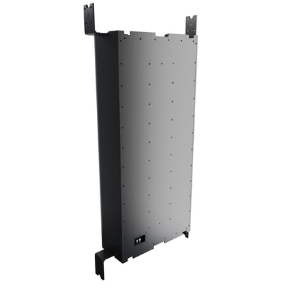 Perlisten Audio D8is Subwoofer with Amplifier - In Wall/On Wall/In Room