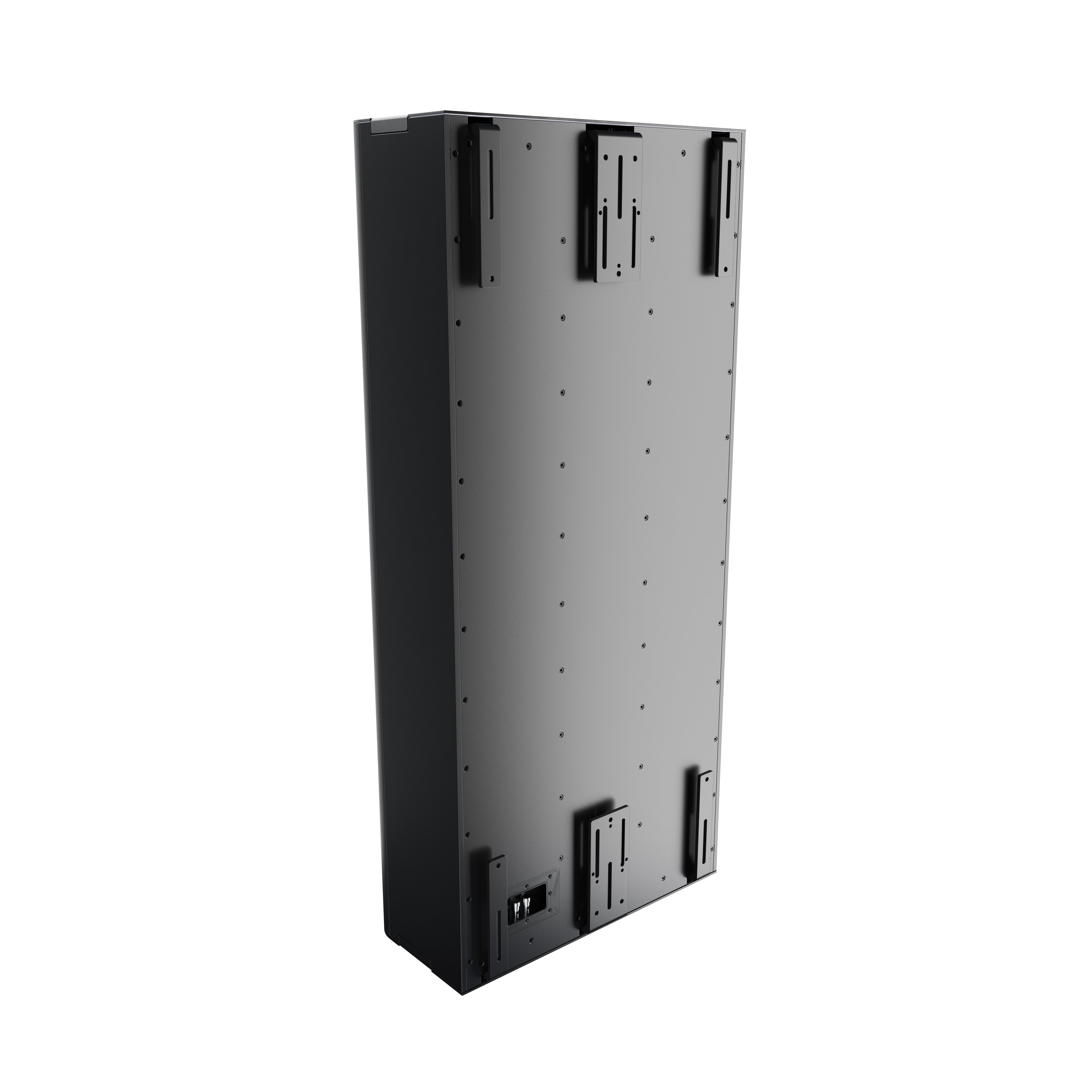 Perlisten Audio D8is Subwoofer with Amplifier - In Wall/On Wall/In Room