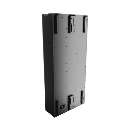 Perlisten Audio D8is Subwoofer with Amplifier - In Wall/On Wall/In Room