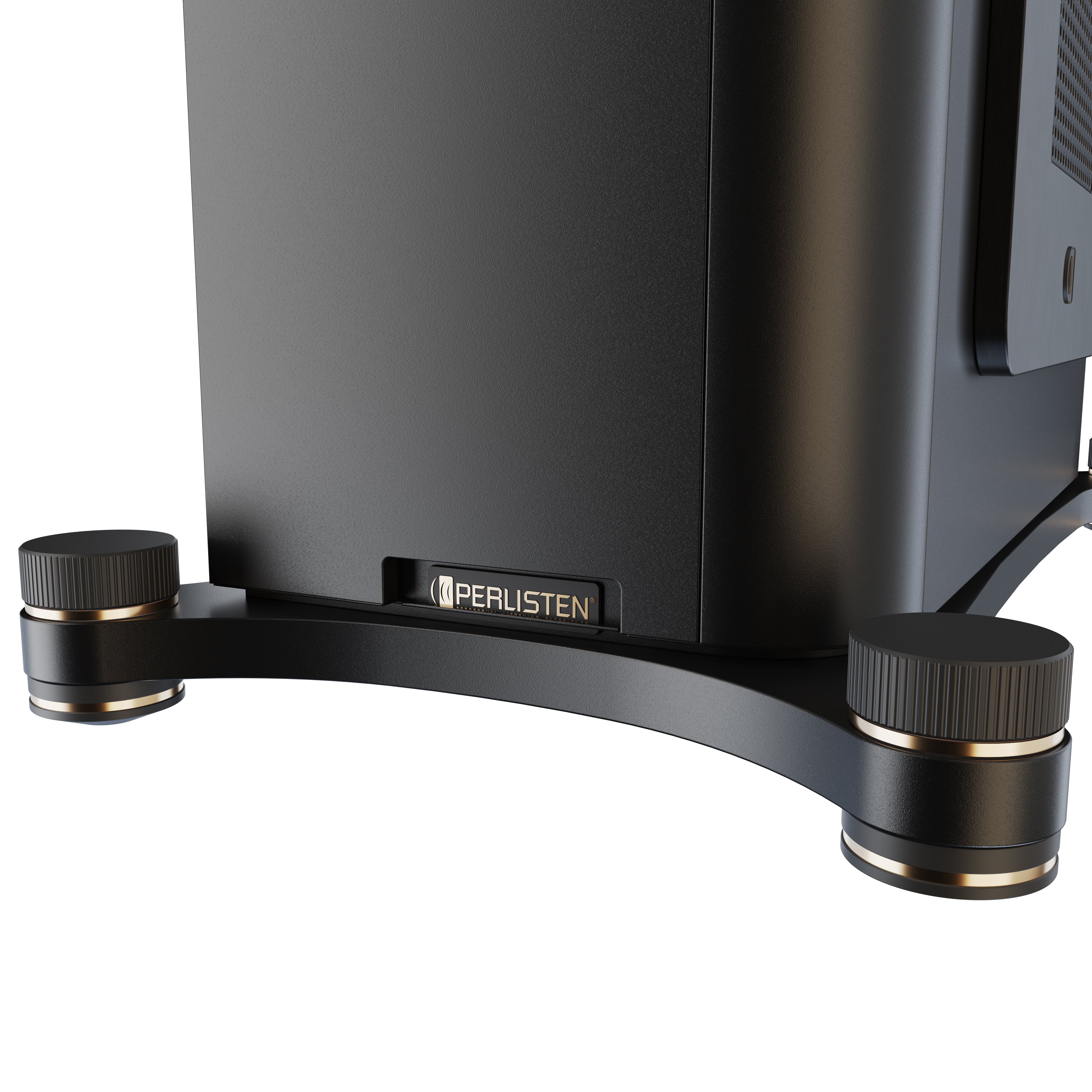 Perlisten Audio D8is Subwoofer with Amplifier - In Wall/On Wall/In Room