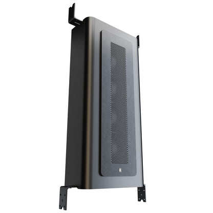 Perlisten Audio D8is Subwoofer with Amplifier - In Wall/On Wall/In Room