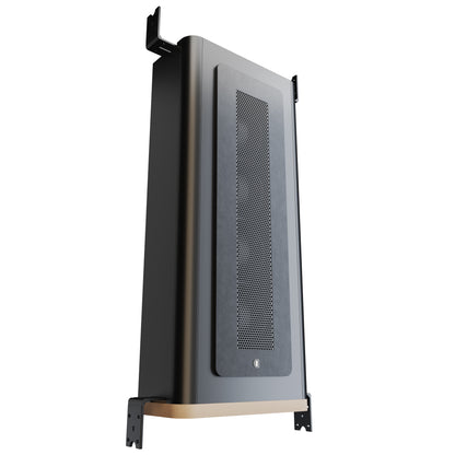 Perlisten Audio D8is Subwoofer with Amplifier - In Wall/On Wall/In Room