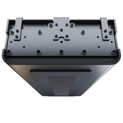 Perlisten Audio D8is Subwoofer with Amplifier - In Wall/On Wall/In Room