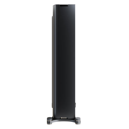Perlisten Audio D8is Subwoofer with Amplifier - In Wall/On Wall/In Room