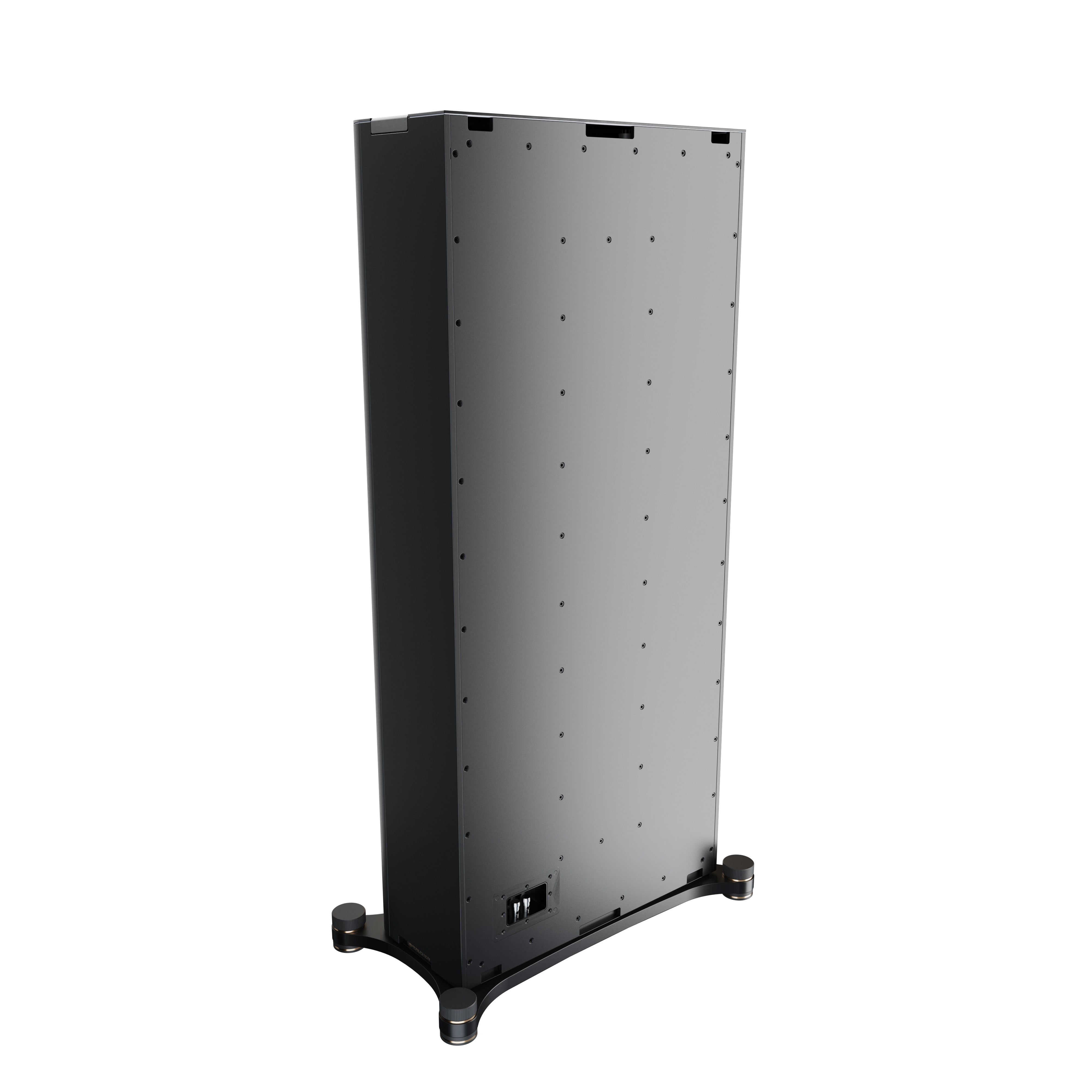Perlisten Audio D8is Subwoofer with Amplifier - In Wall/On Wall/In Room