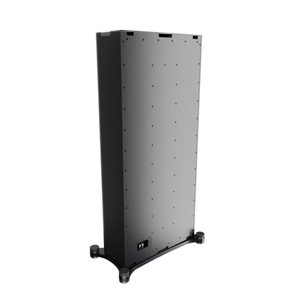 Perlisten Audio D8is Subwoofer with Amplifier - In Wall/On Wall/In Room