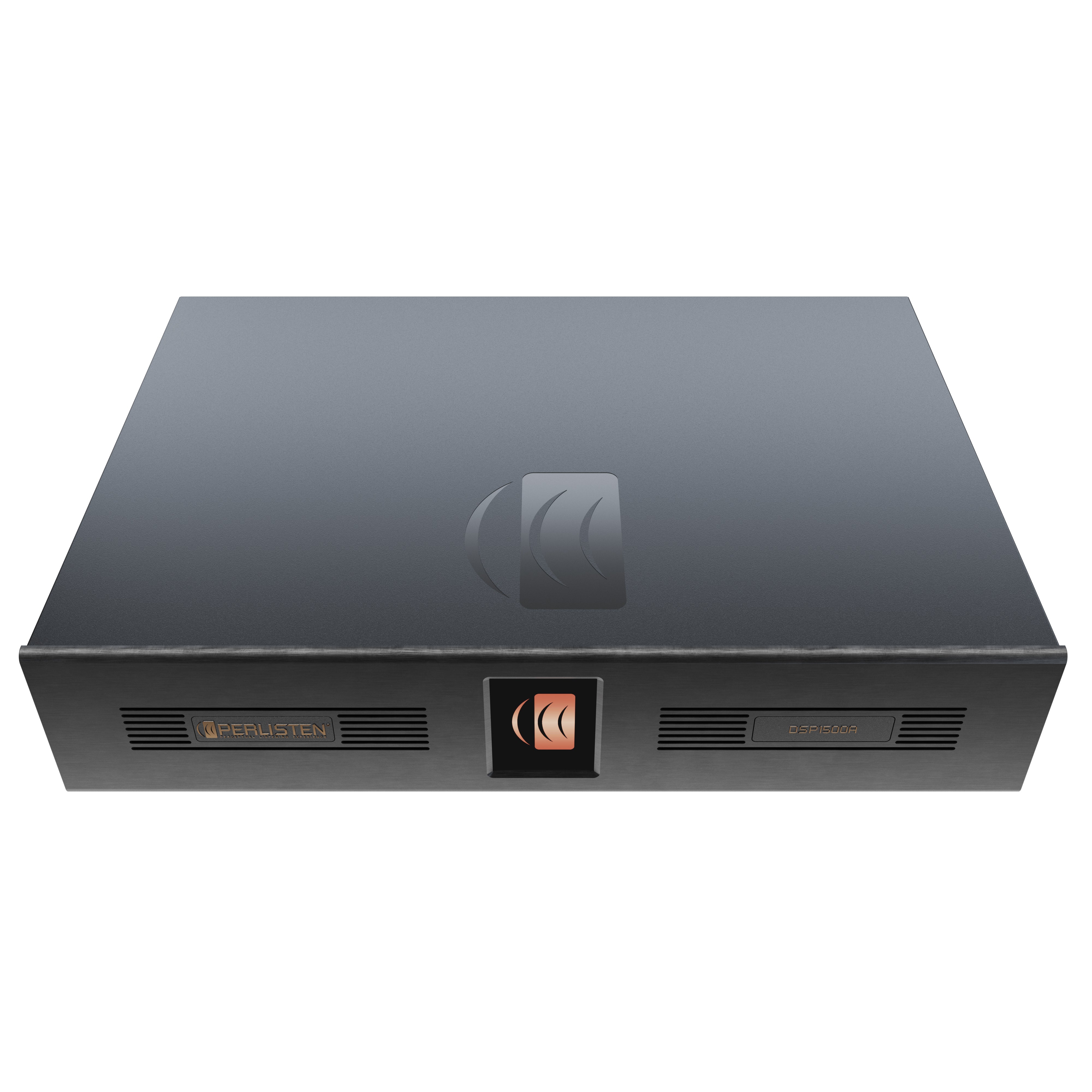 Perlisten Audio D3is In Wall/On Wall Subwoofer with Amplifier