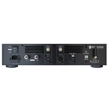 Perlisten Audio R18is In Wall Subwoofer with Amplifier