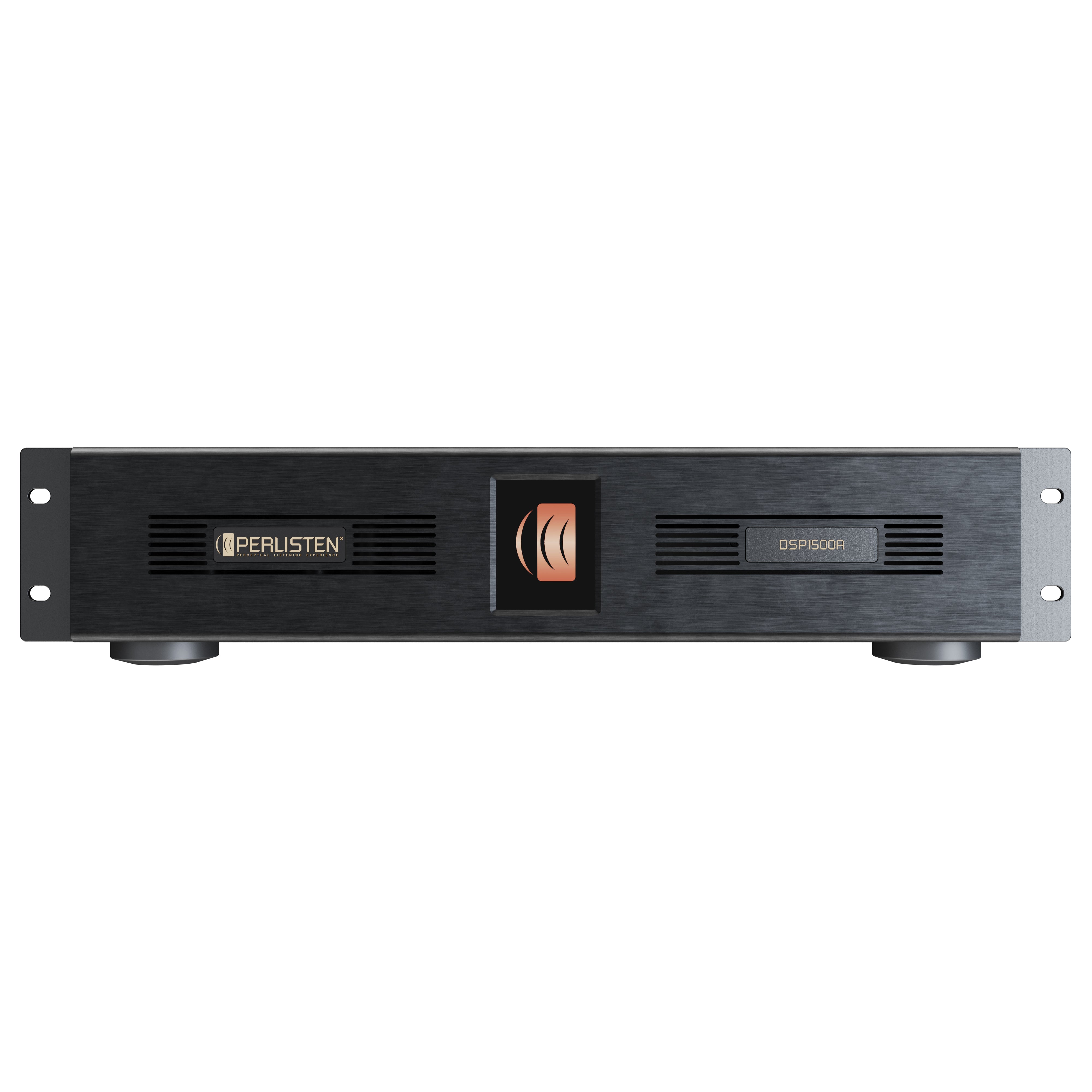 Perlisten Audio D3is In Wall/On Wall Subwoofer with Amplifier