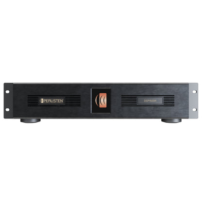 Perlisten Audio D3is In Wall/On Wall Subwoofer with Amplifier