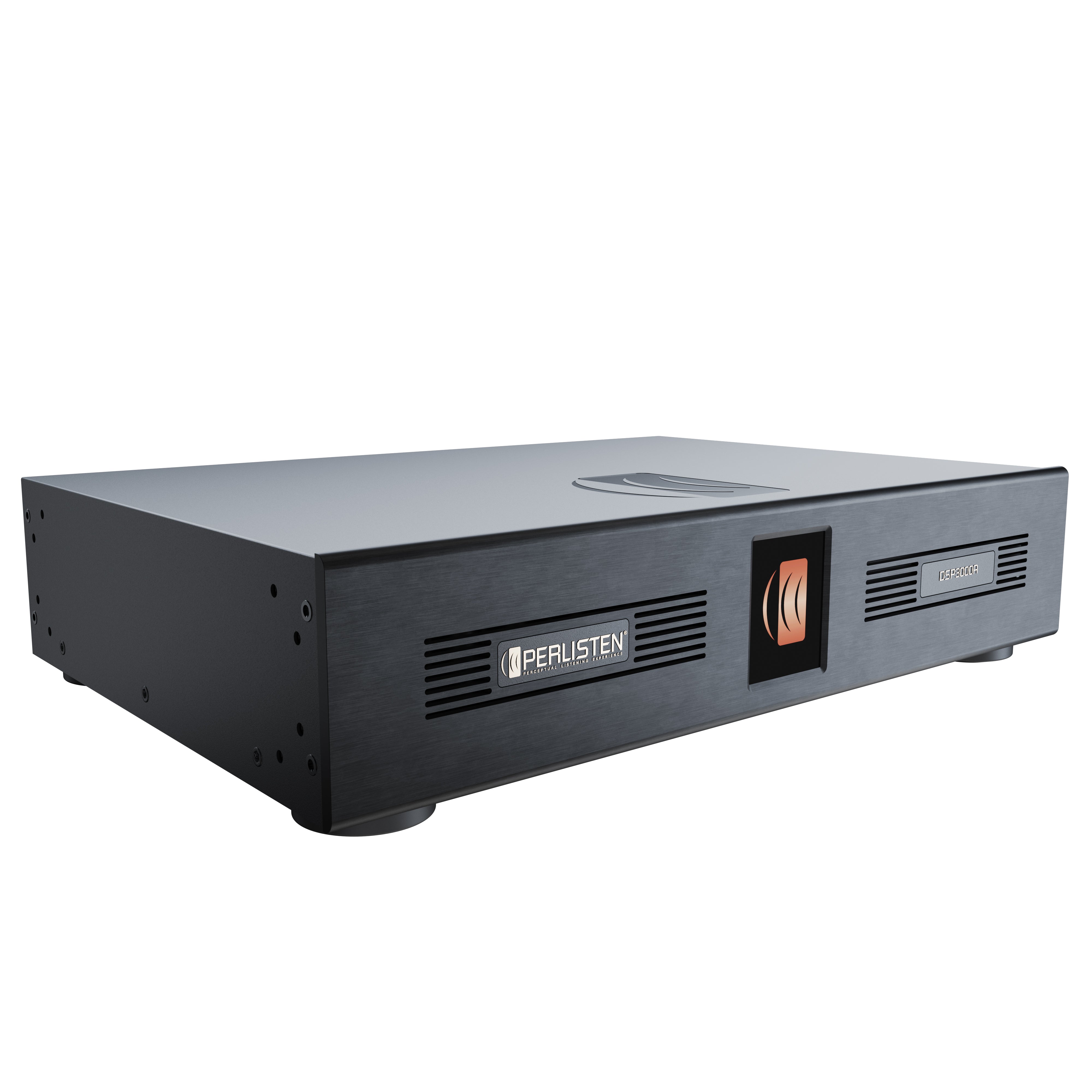 Perlisten Audio D8is Subwoofer with Amplifier - In Wall/On Wall/In Room