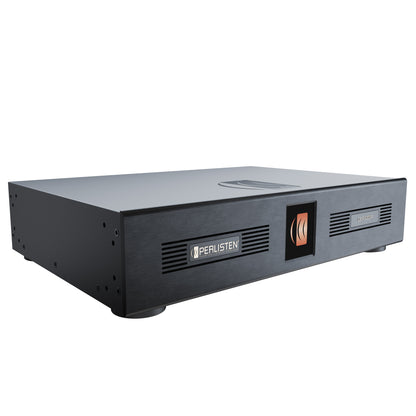 Perlisten Audio D8is Subwoofer with Amplifier - In Wall/On Wall/In Room