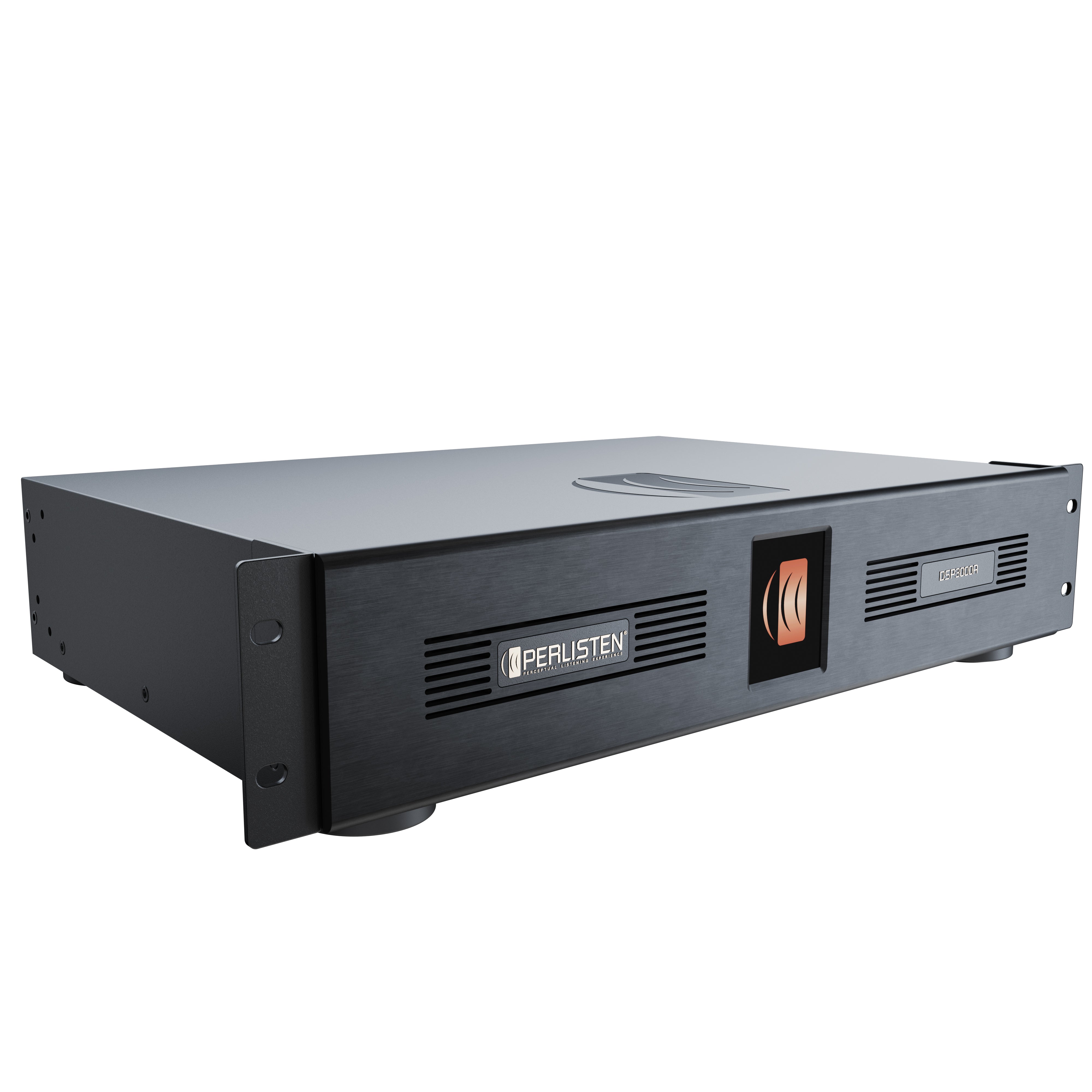 Perlisten Audio D8is Subwoofer with Amplifier - In Wall/On Wall/In Room