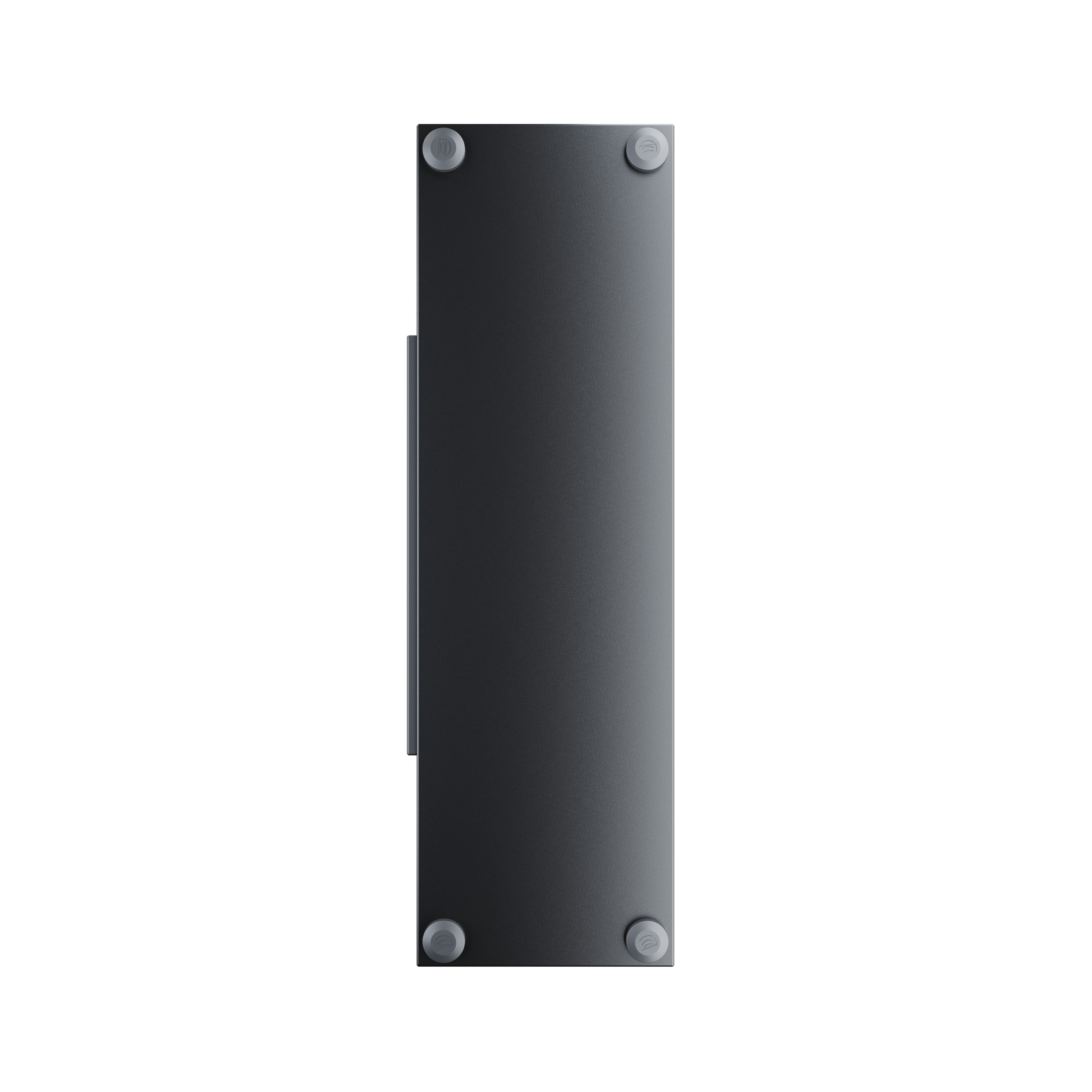 Perlisten Audio R18is In Wall Subwoofer with Amplifier