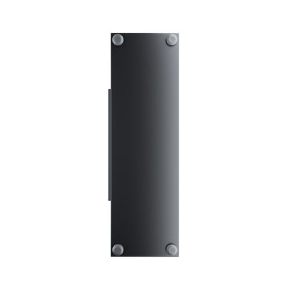 Perlisten Audio R18is In Wall Subwoofer with Amplifier