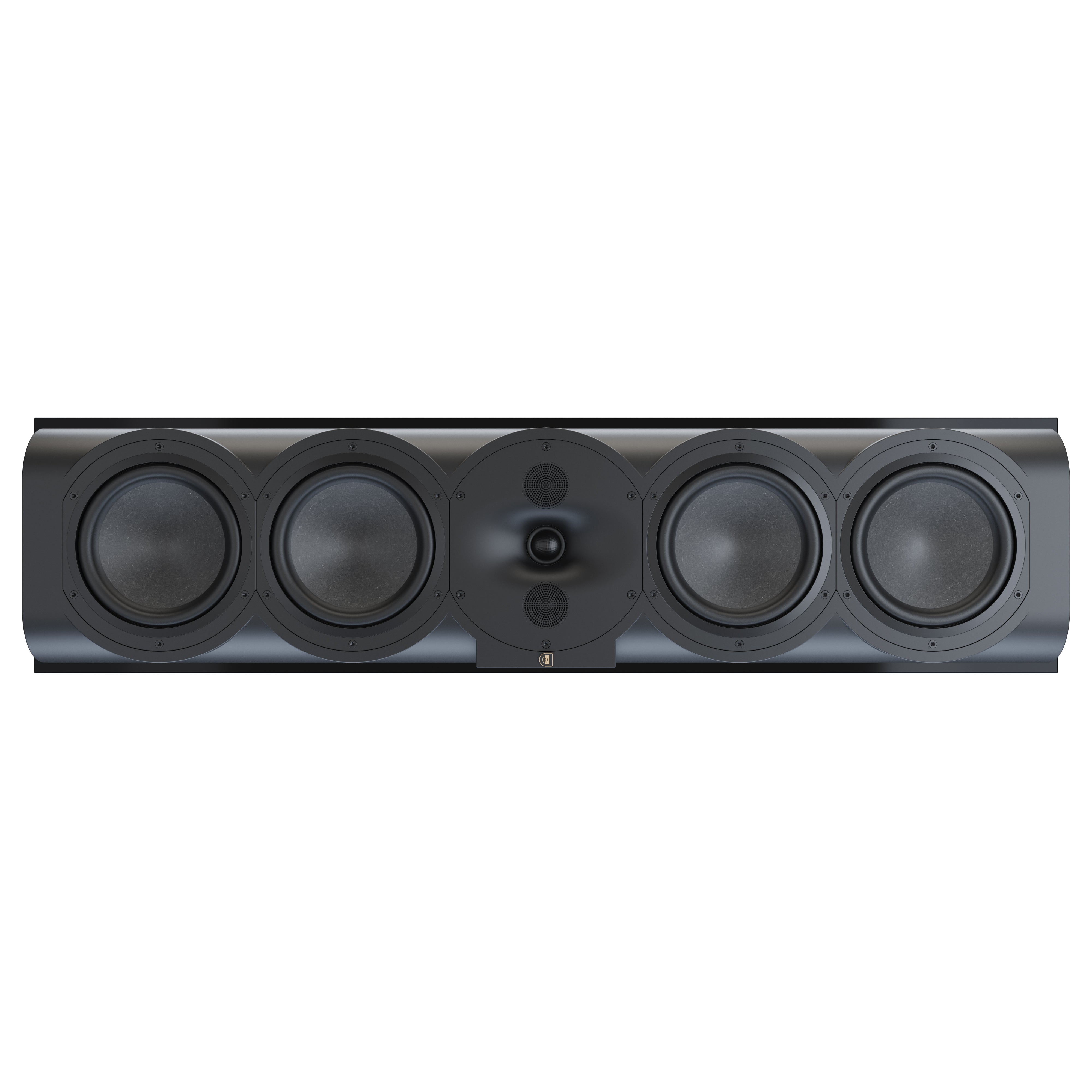 Perlisten Audio R7c Center Channel Speaker