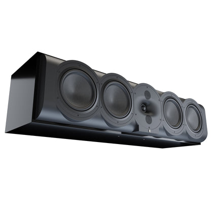 Perlisten Audio R7c Center Channel Speaker