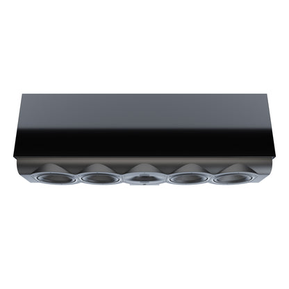 Perlisten Audio R7c Center Channel Speaker