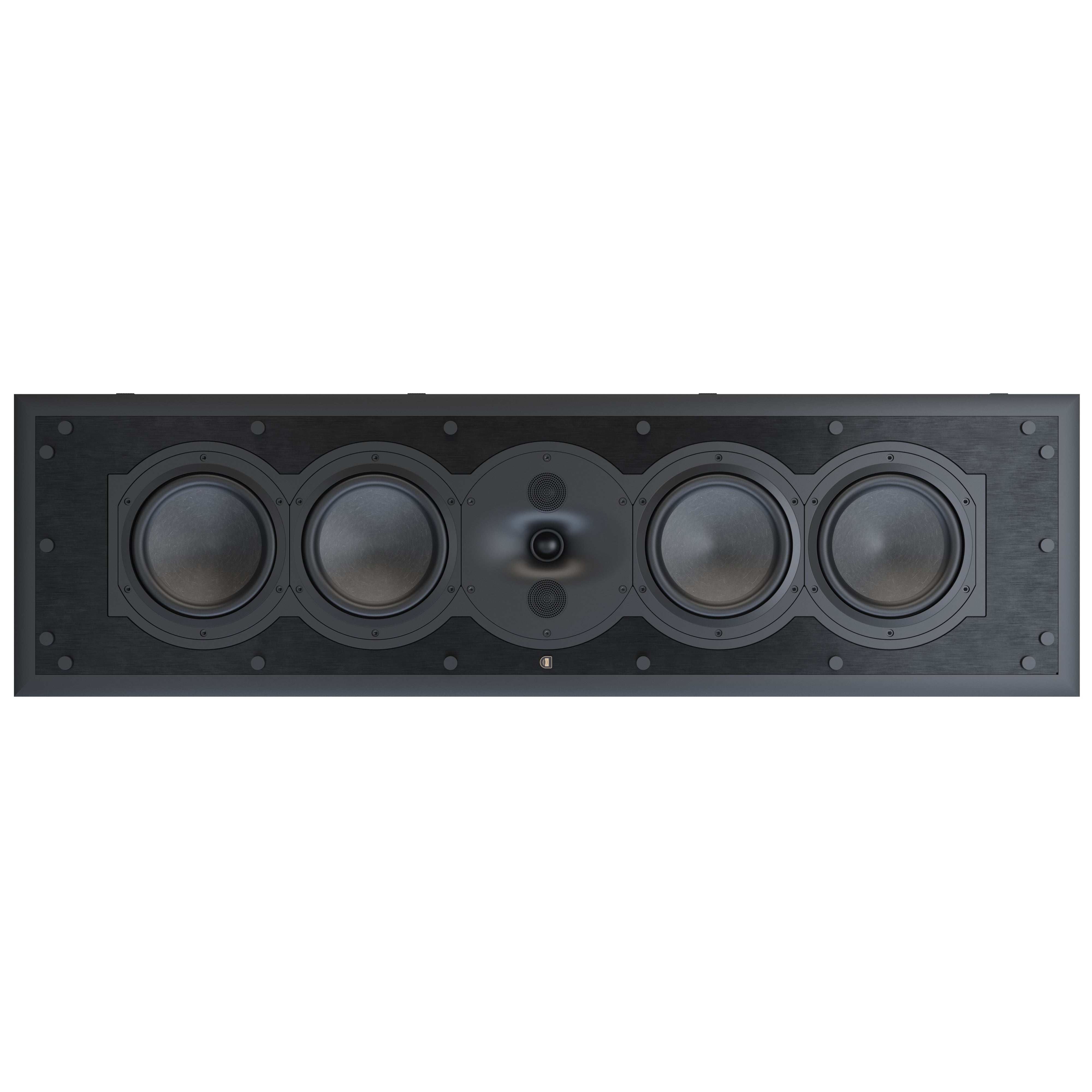 Perlisten Audio R7i-C In Wall Center Speaker