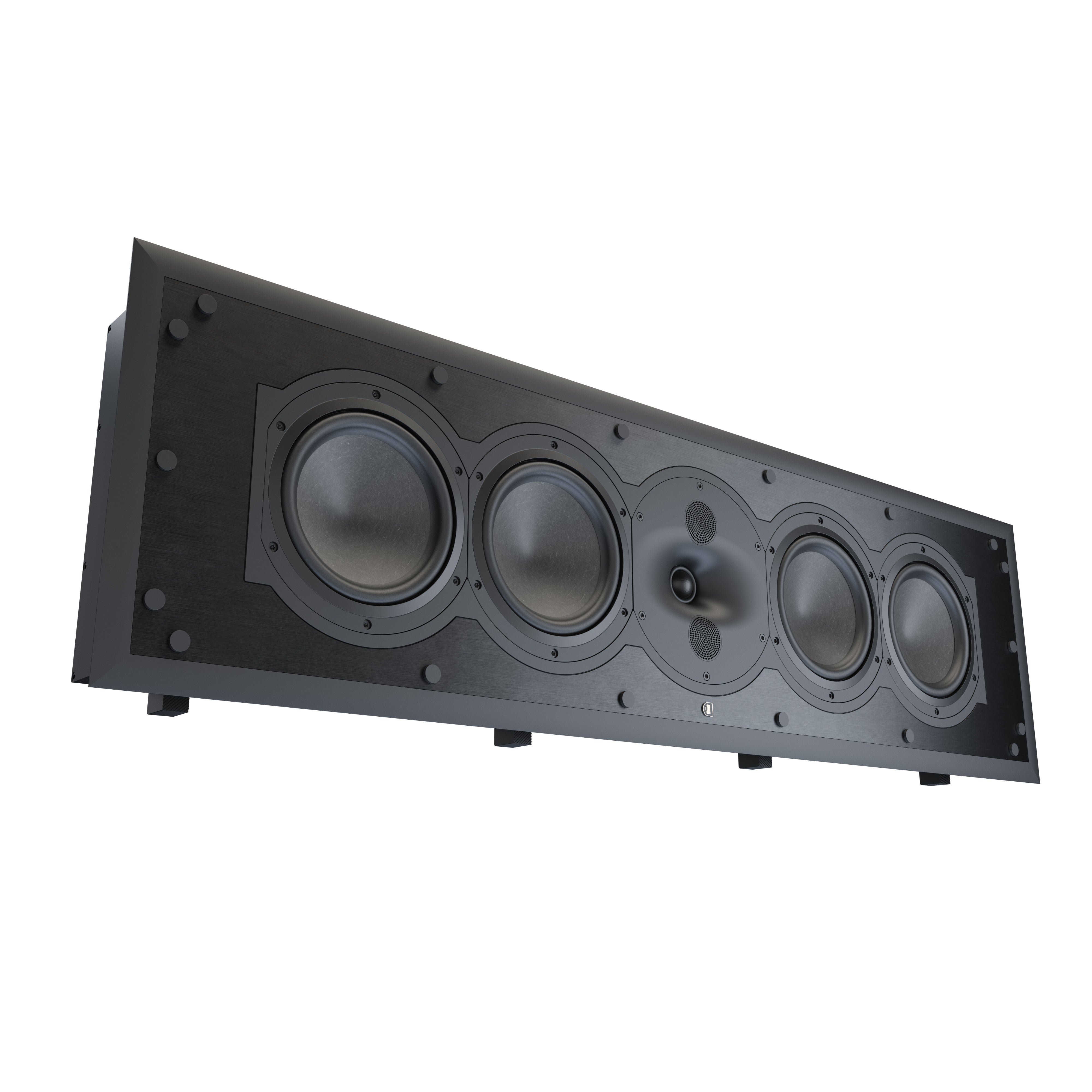 Perlisten Audio R7i-C In Wall Center Speaker