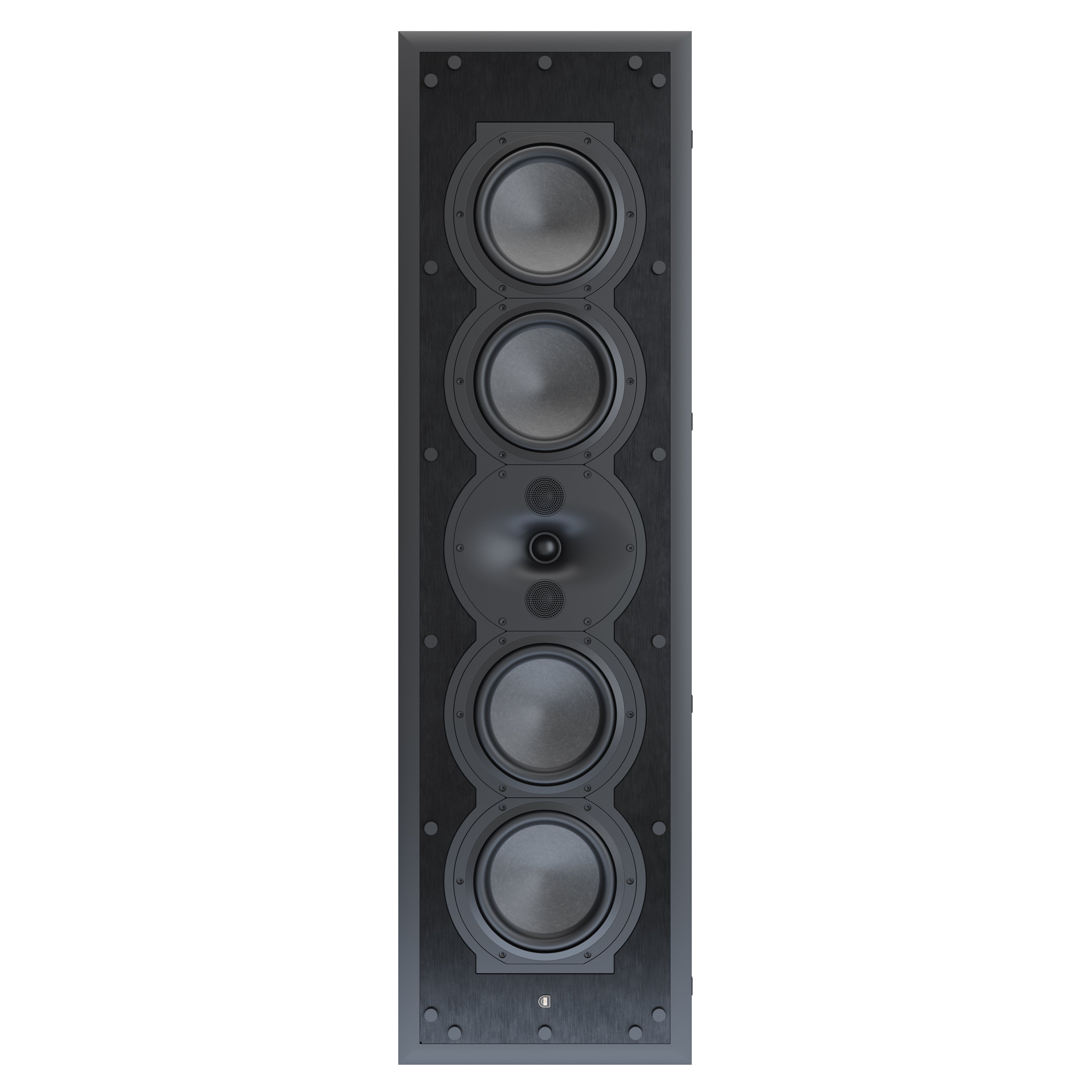 Perlisten Audio R7i-LR In Wall Speaker