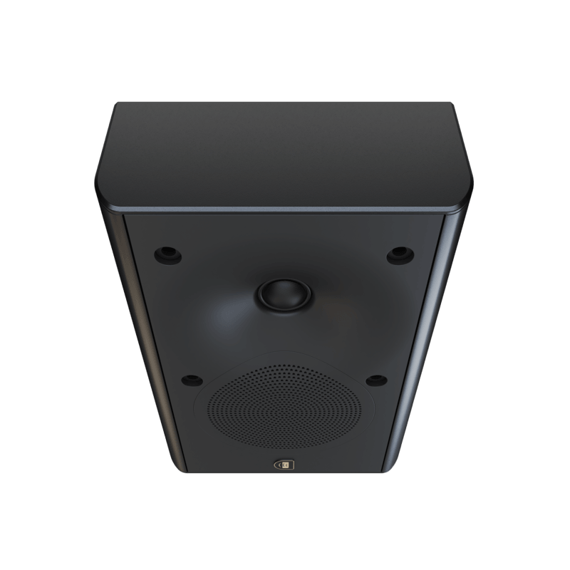 Perlisten Audio X2w On Wall Speaker