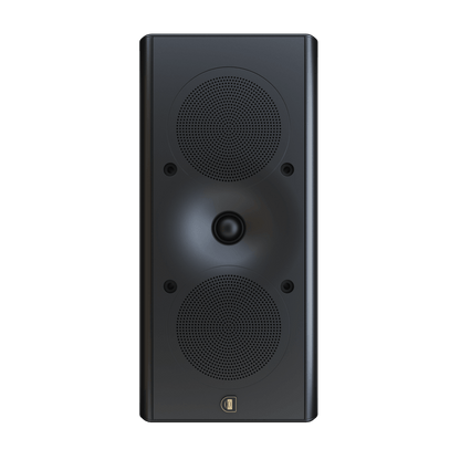 Perlisten Audio X3w On Wall Speaker