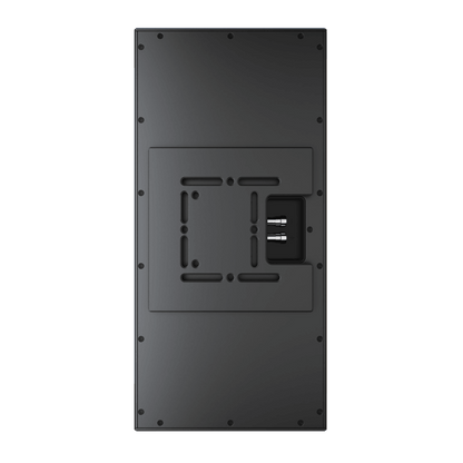 Perlisten Audio X3w On Wall Speaker