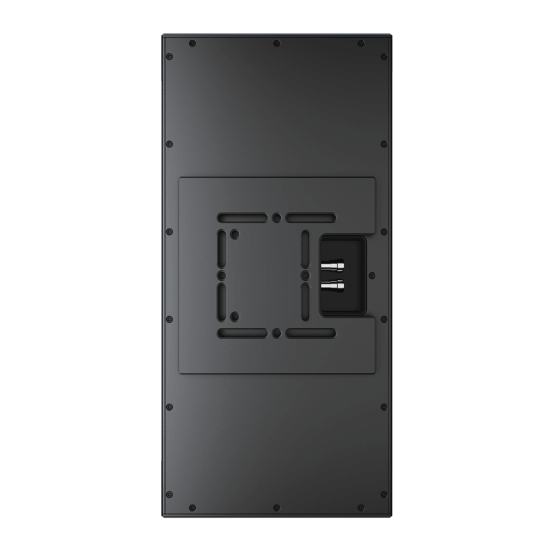 Perlisten Audio X3w On Wall Speaker