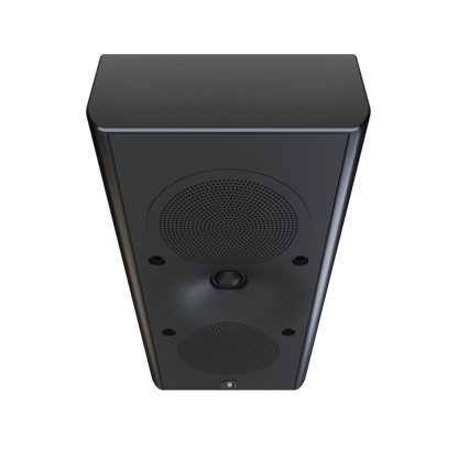 Perlisten Audio X3w On Wall Speaker