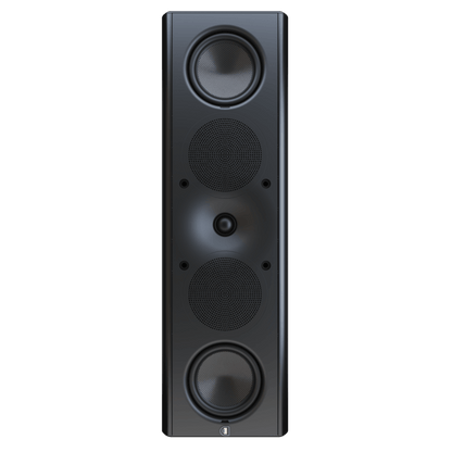 Perlisten Audio X5w On Wall Speaker