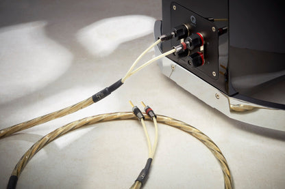 QED Golden Anniversary XT Speaker Cable - Single