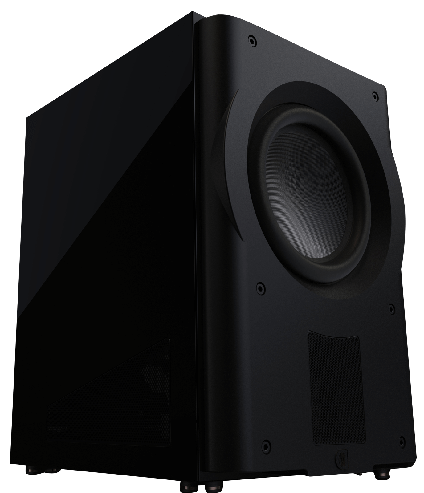 Perlisten Audio R210s Subwoofer