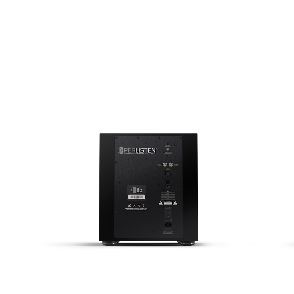 Perlisten Audio R10s Subwoofer