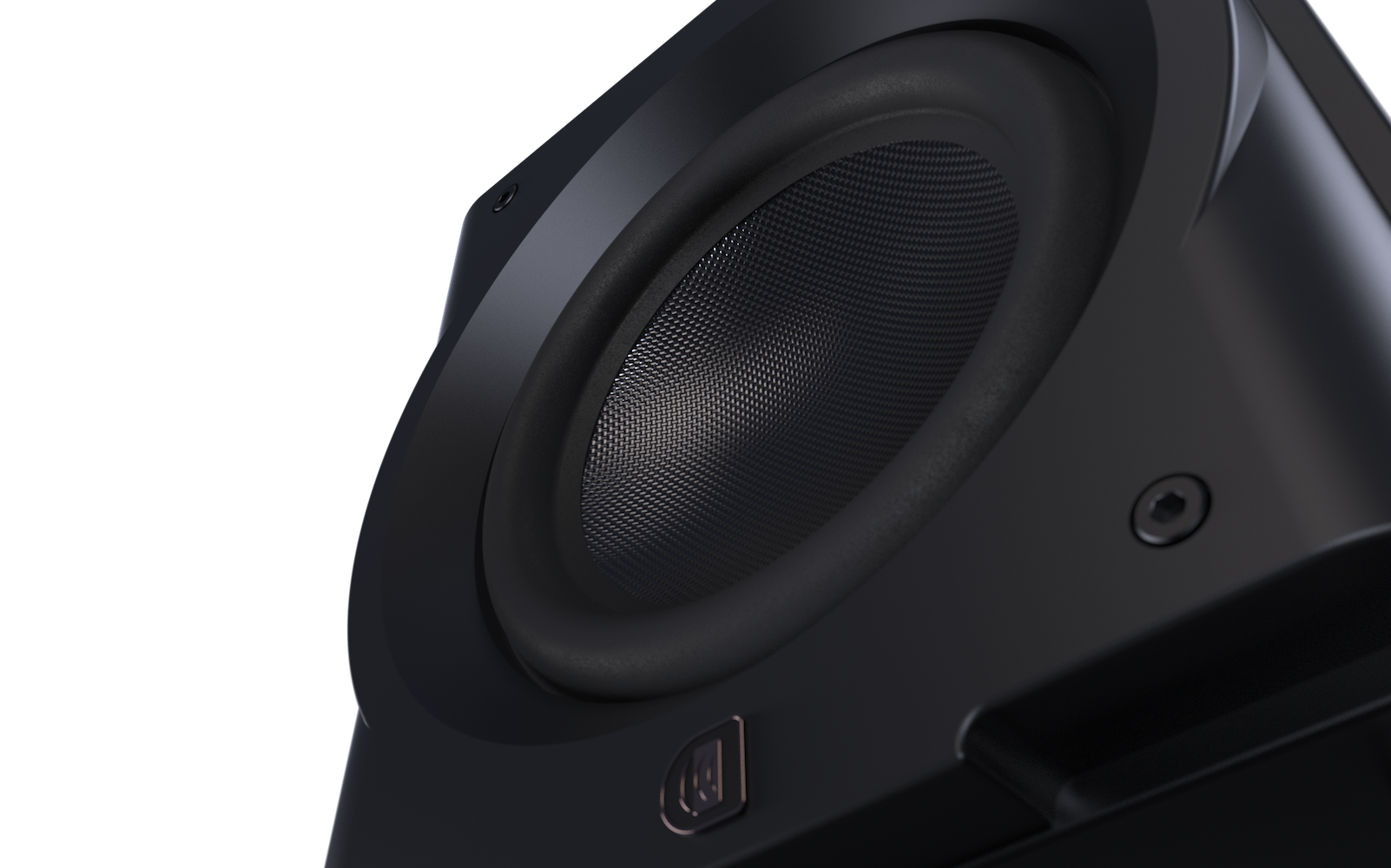 Perlisten Audio R10s Subwoofer