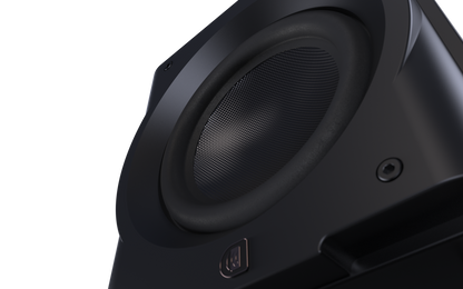 Perlisten Audio R10s Subwoofer