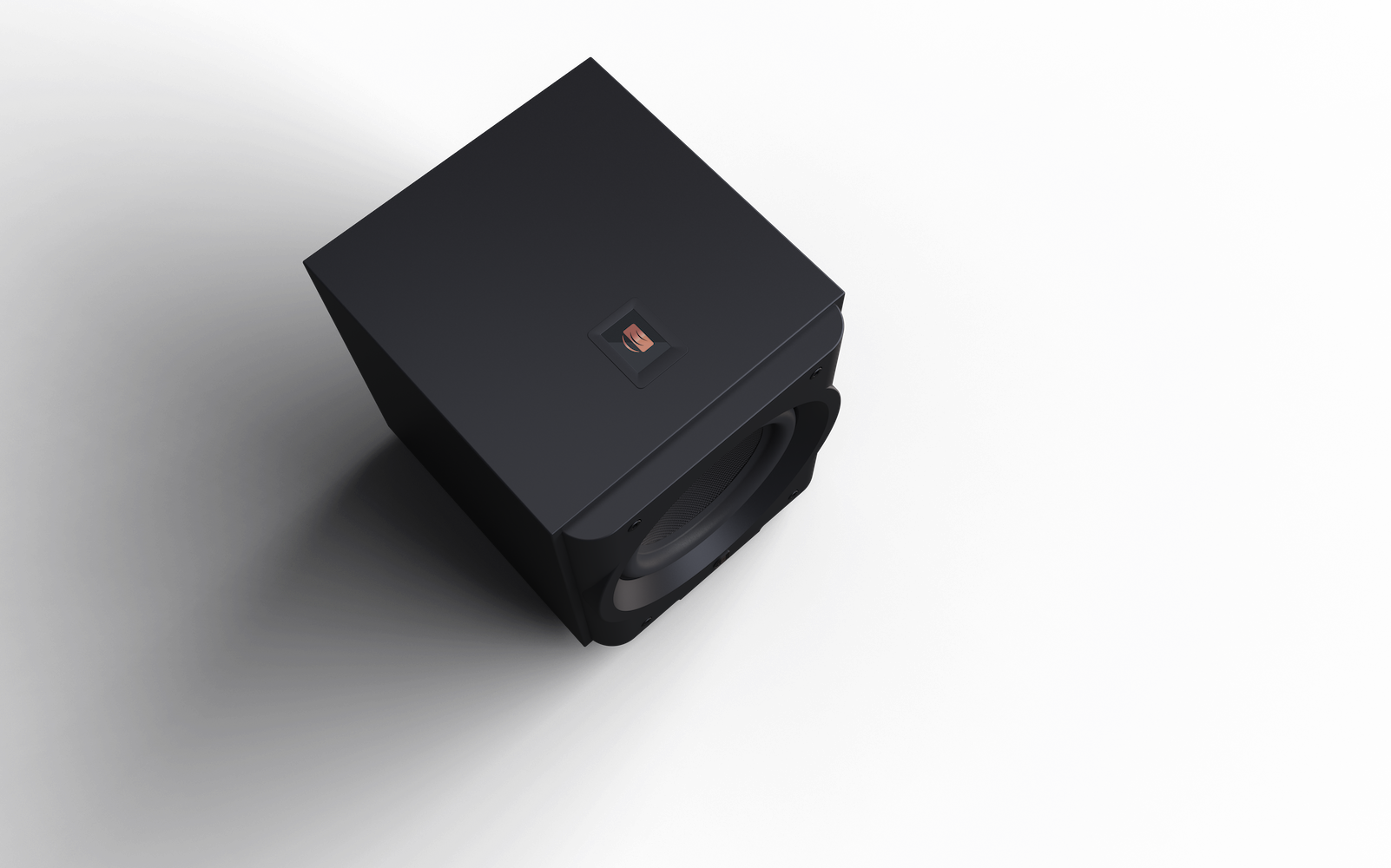 Perlisten Audio R10s Subwoofer