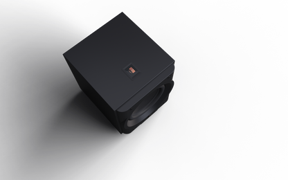 Perlisten Audio R10s Subwoofer