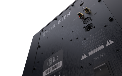 Perlisten Audio R10s Subwoofer