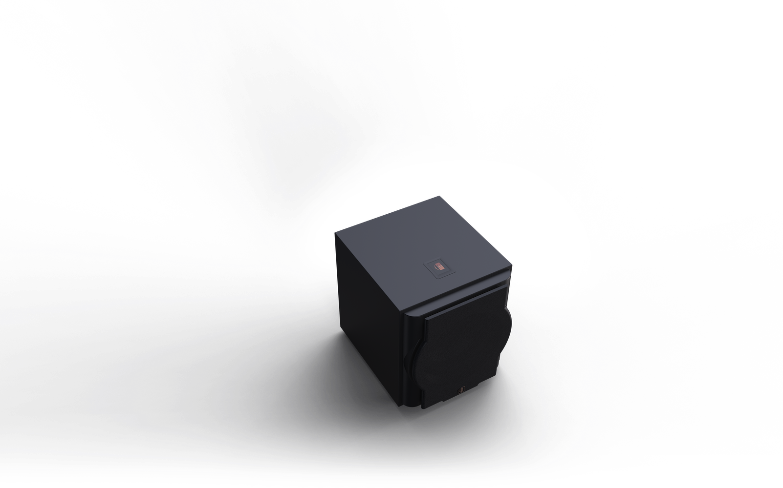 Perlisten Audio R10s Subwoofer