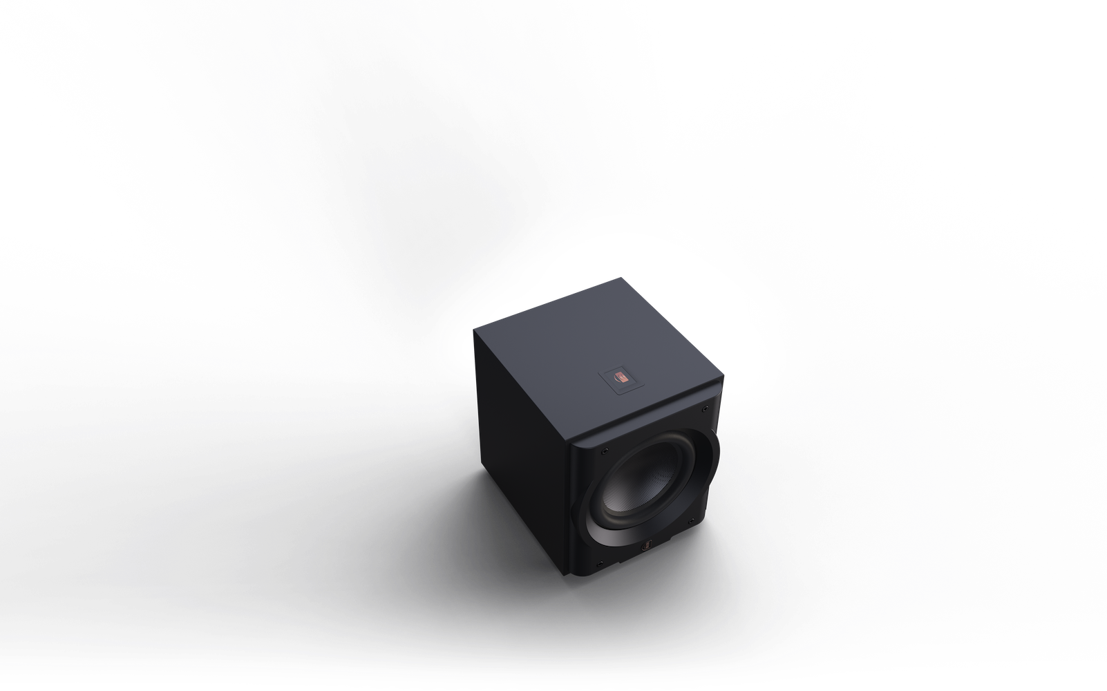 Perlisten Audio R10s Subwoofer
