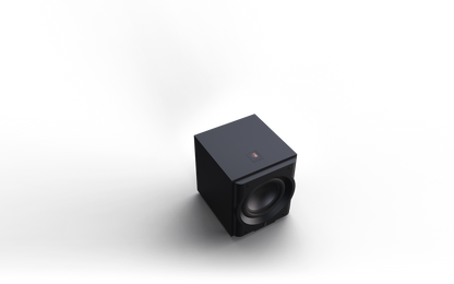 Perlisten Audio R10s Subwoofer