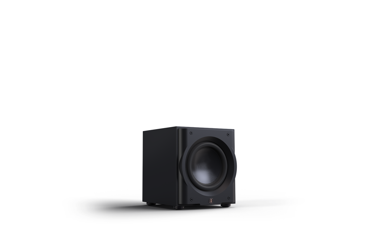 Perlisten Audio R10s Subwoofer