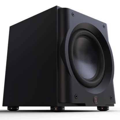 Perlisten Audio R10s Subwoofer