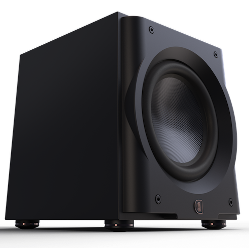 Perlisten Audio R10s Subwoofer