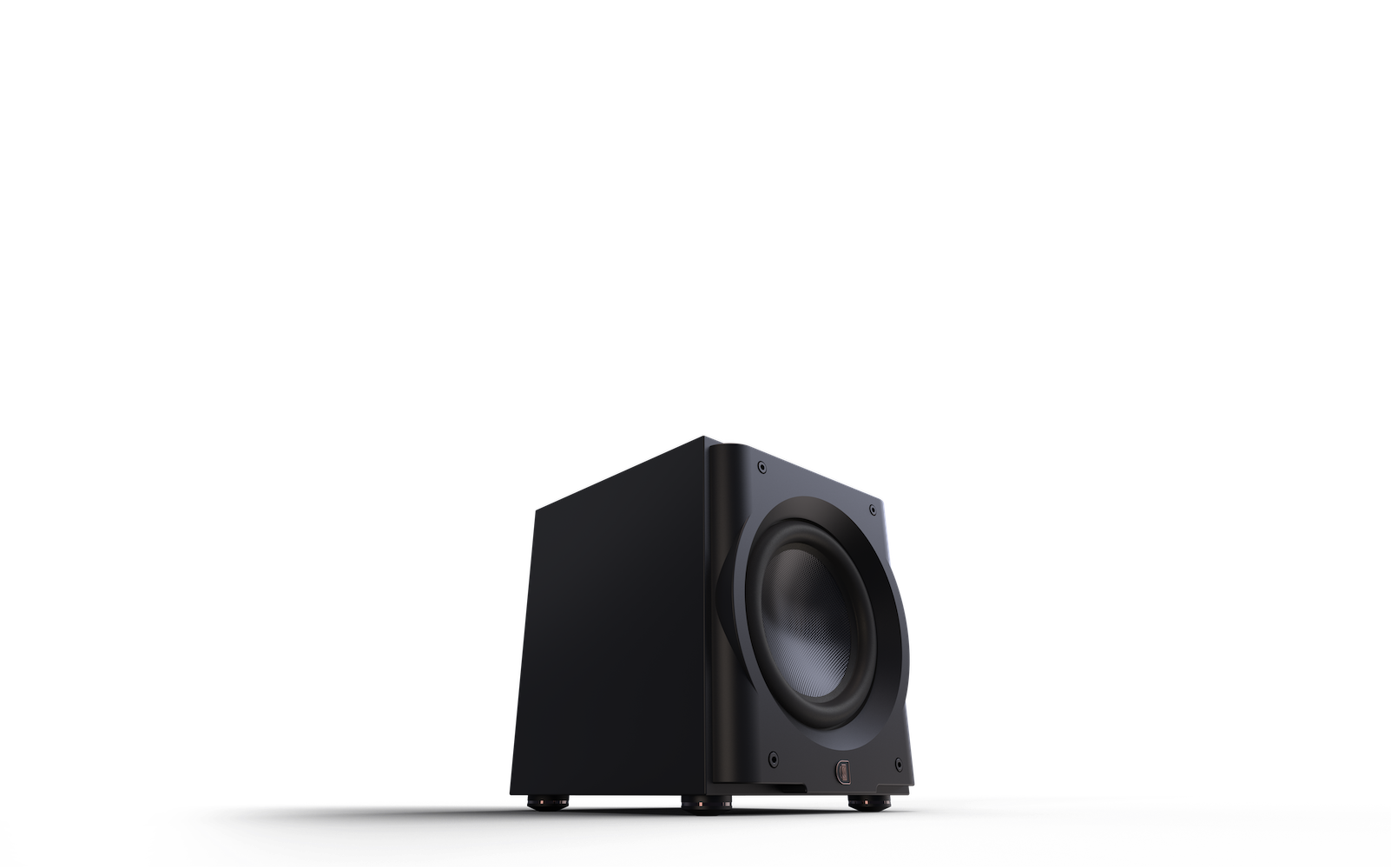 Perlisten Audio R10s Subwoofer