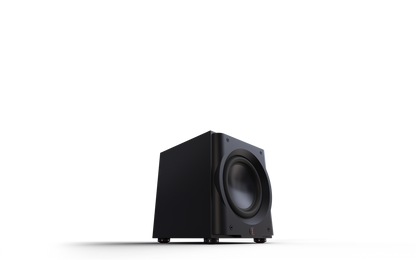 Perlisten Audio R10s Subwoofer
