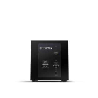 Perlisten Audio R12s Subwoofer
