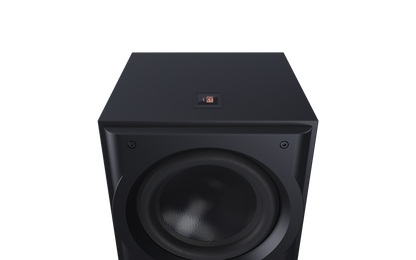 Perlisten Audio R12s Subwoofer