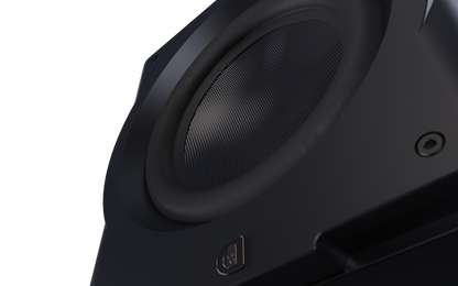 Perlisten Audio R12s Subwoofer